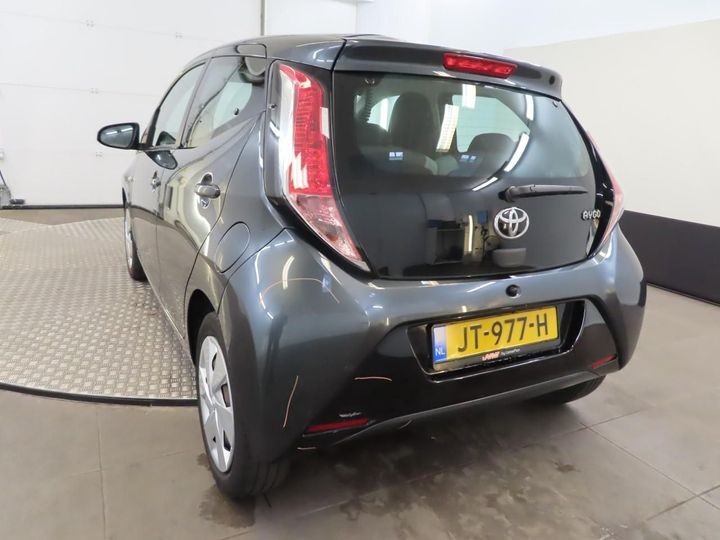 Photo 20 VIN: JTDKGNEC10N186462 - TOYOTA AYGO 