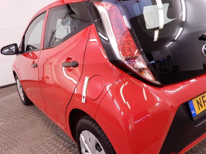 Photo 19 VIN: JTDKGNEC10N229259 - TOYOTA AYGO 