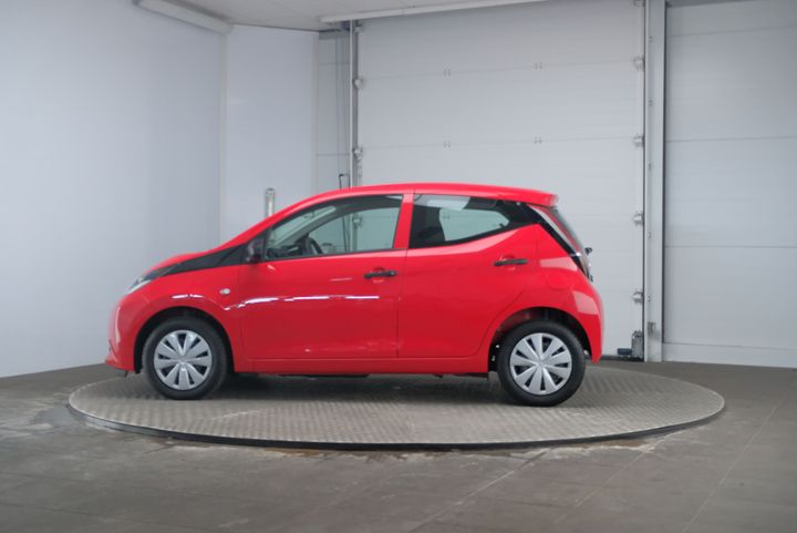 Photo 2 VIN: JTDKGNEC10N229259 - TOYOTA AYGO 