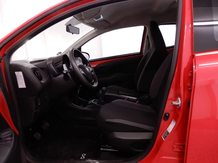 Photo 25 VIN: JTDKGNEC10N229259 - TOYOTA AYGO 