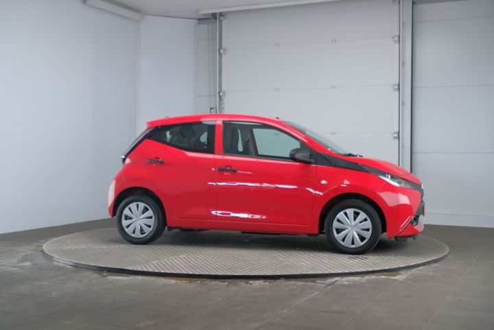 Photo 5 VIN: JTDKGNEC10N229259 - TOYOTA AYGO 