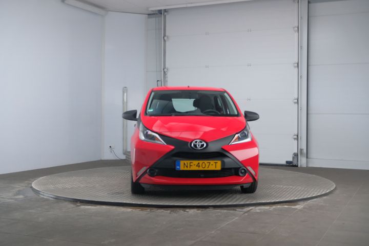 Photo 6 VIN: JTDKGNEC10N229259 - TOYOTA AYGO 