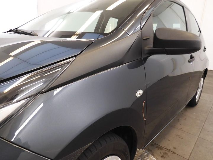 Photo 25 VIN: JTDKGNEC10N252038 - TOYOTA AYGO 