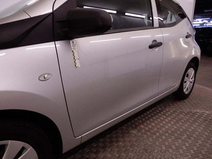 Photo 23 VIN: JTDKGNEC10N253593 - TOYOTA AYGO 