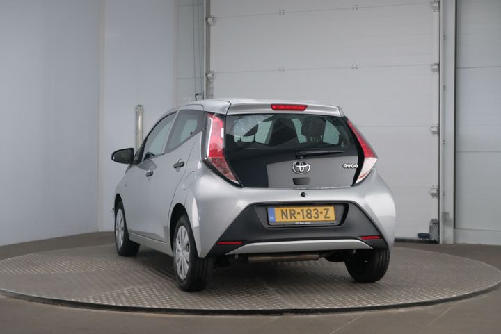 Photo 3 VIN: JTDKGNEC10N253593 - TOYOTA AYGO 