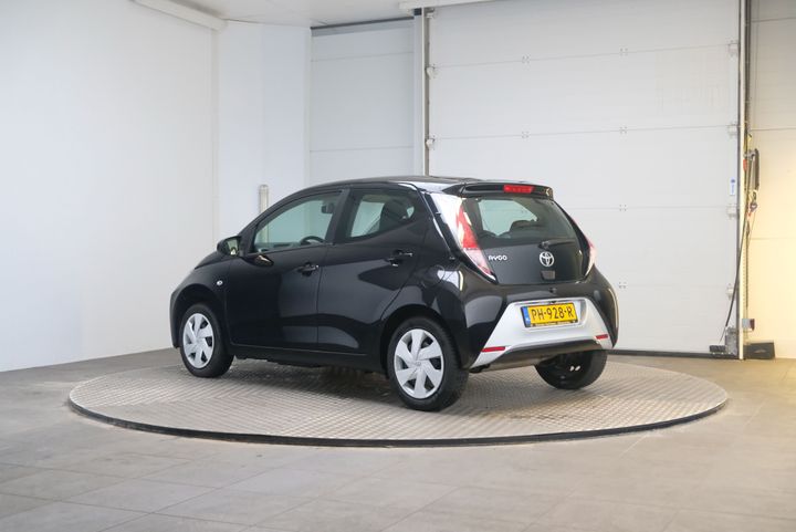 Photo 3 VIN: JTDKGNEC10N275660 - TOYOTA AYGO 