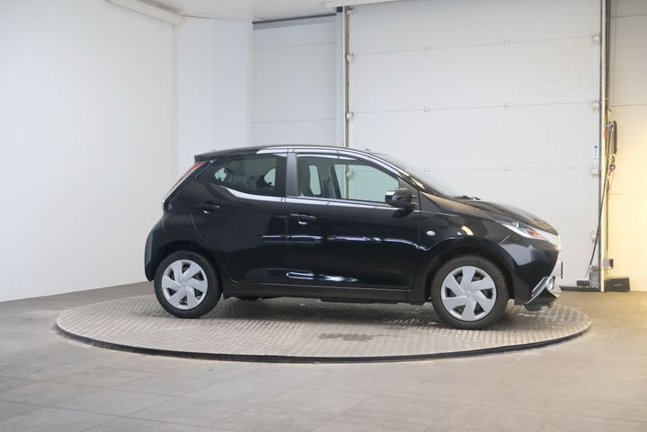 Photo 5 VIN: JTDKGNEC10N275660 - TOYOTA AYGO 