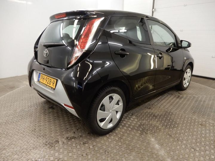 Photo 8 VIN: JTDKGNEC10N275660 - TOYOTA AYGO 