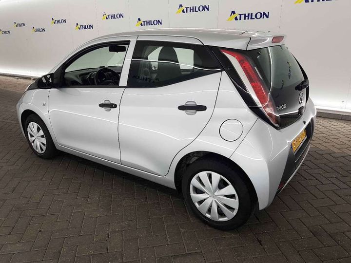 Photo 3 VIN: JTDKGNEC10N291017 - TOYOTA AYGO 