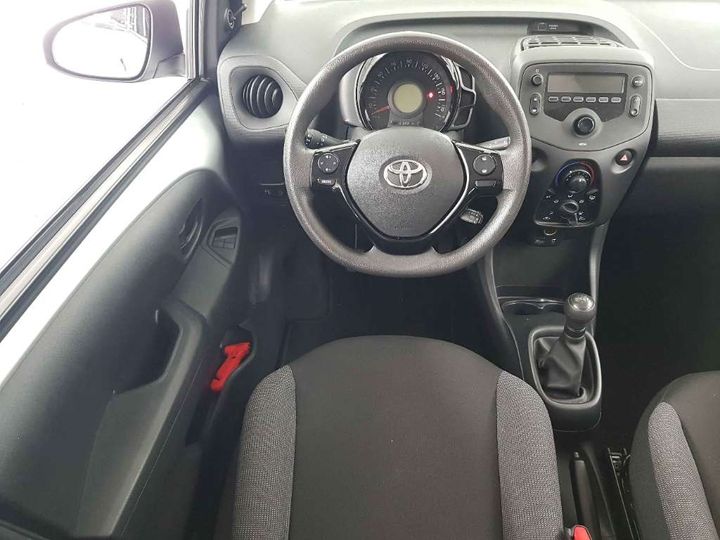 Photo 7 VIN: JTDKGNEC10N291017 - TOYOTA AYGO 