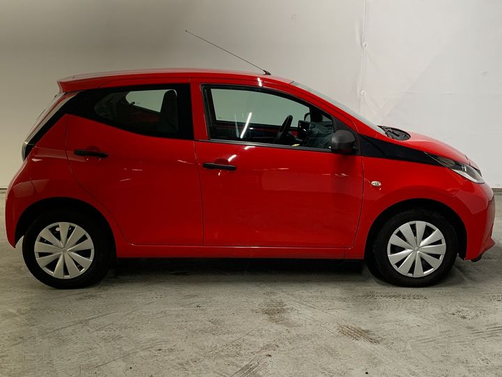 Photo 14 VIN: JTDKGNEC10N315106 - TOYOTA AYGO 