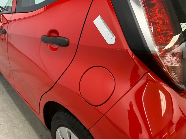 Photo 29 VIN: JTDKGNEC10N315106 - TOYOTA AYGO 