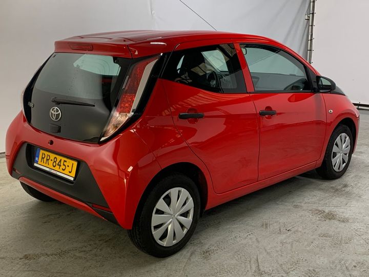 Photo 3 VIN: JTDKGNEC10N315106 - TOYOTA AYGO 