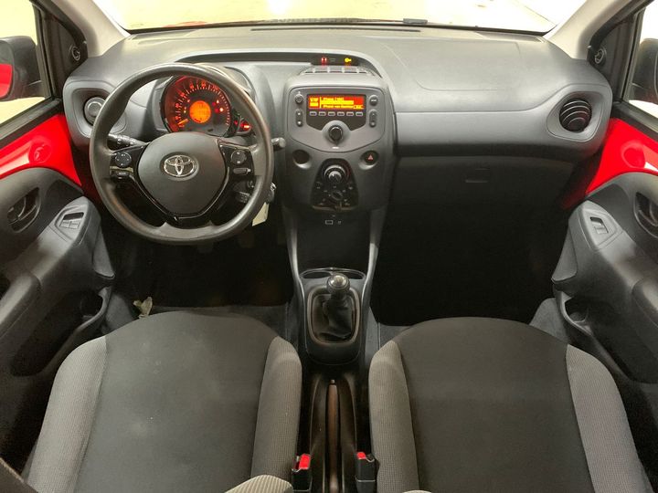 Photo 7 VIN: JTDKGNEC10N315106 - TOYOTA AYGO 