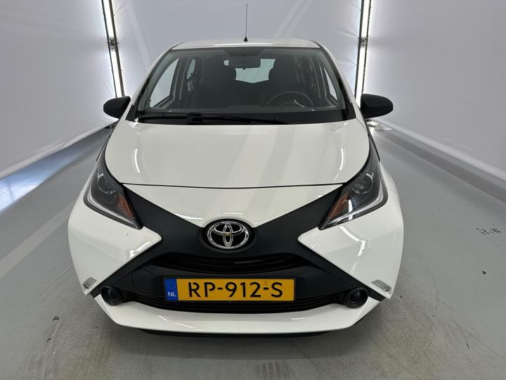 Photo 15 VIN: JTDKGNEC10N315249 - TOYOTA AYGO 