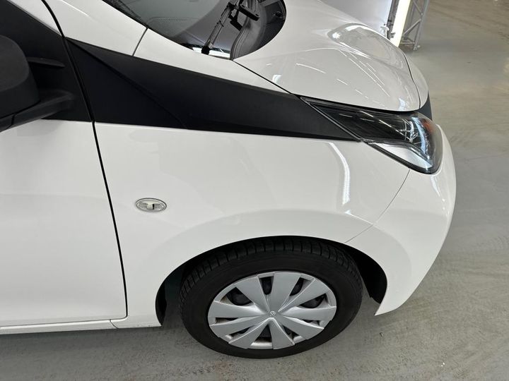 Photo 18 VIN: JTDKGNEC10N315249 - TOYOTA AYGO 