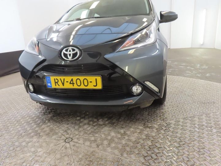 Photo 28 VIN: JTDKGNEC10N332763 - TOYOTA AYGO 