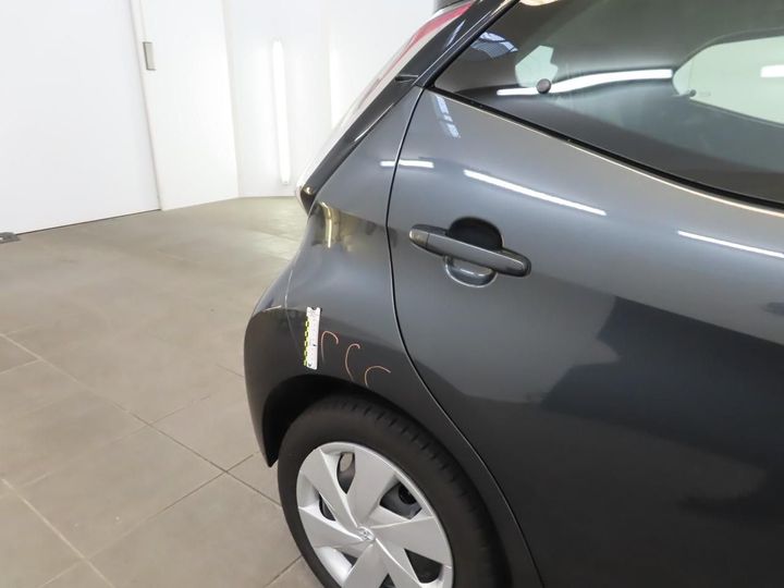 Photo 14 VIN: JTDKGNEC10N351443 - TOYOTA AYGO 