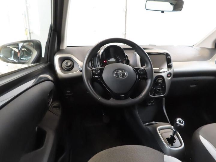 Photo 3 VIN: JTDKGNEC10N351443 - TOYOTA AYGO 