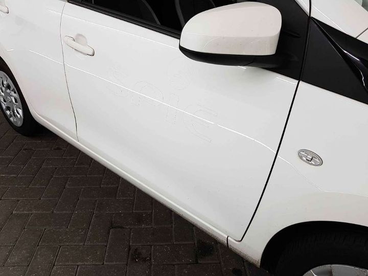 Photo 17 VIN: JTDKGNEC10N355878 - TOYOTA AYGO 