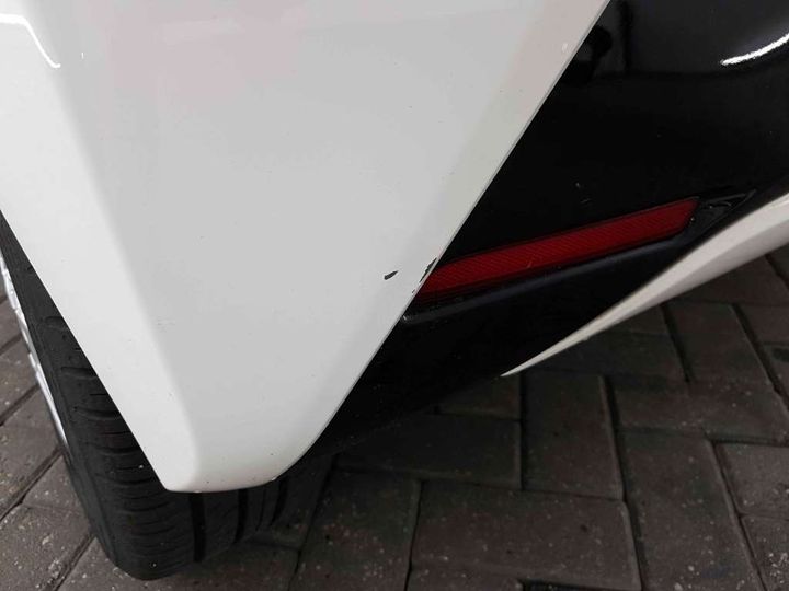 Photo 22 VIN: JTDKGNEC10N355878 - TOYOTA AYGO 