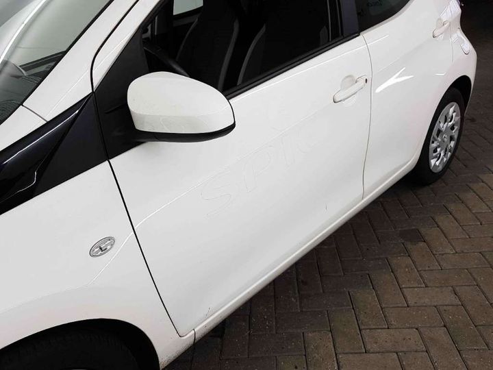 Photo 27 VIN: JTDKGNEC10N355878 - TOYOTA AYGO 