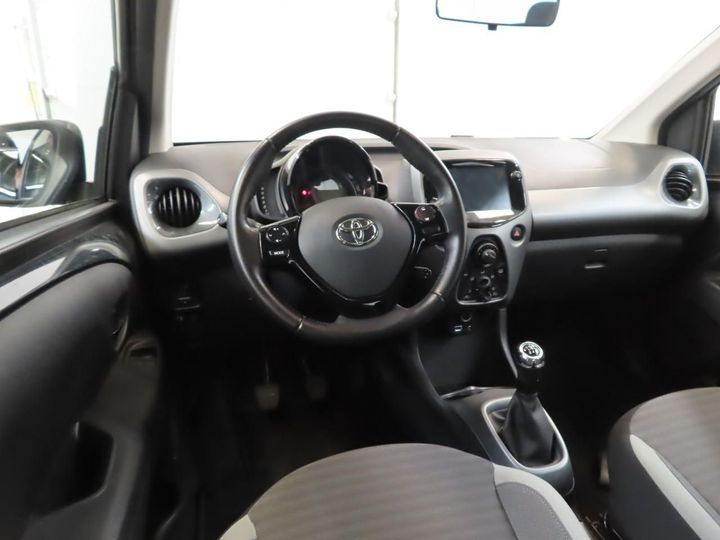 Photo 1 VIN: JTDKGNEC10N359218 - TOYOTA AYGO 