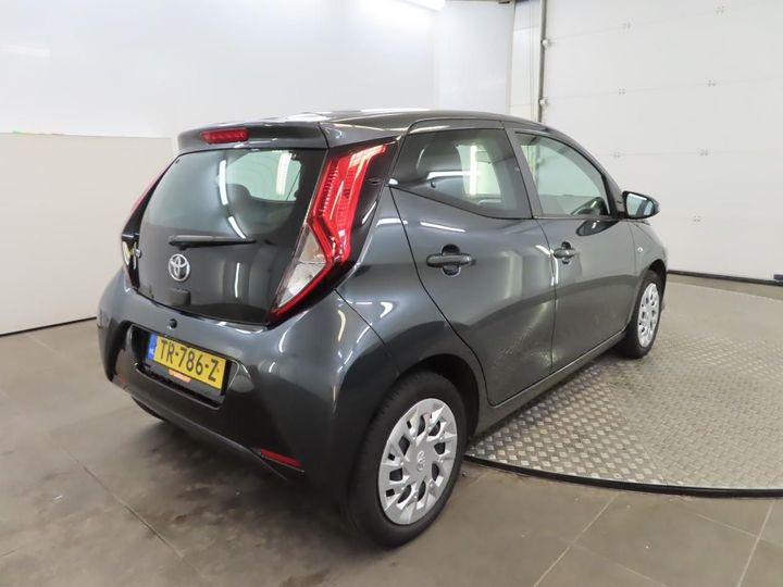 Photo 15 VIN: JTDKGNEC10N359218 - TOYOTA AYGO 