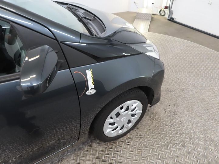 Photo 16 VIN: JTDKGNEC10N359218 - TOYOTA AYGO 