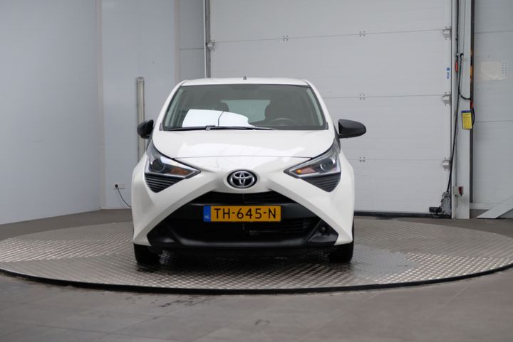 Photo 6 VIN: JTDKGNEC10N372261 - TOYOTA AYGO 