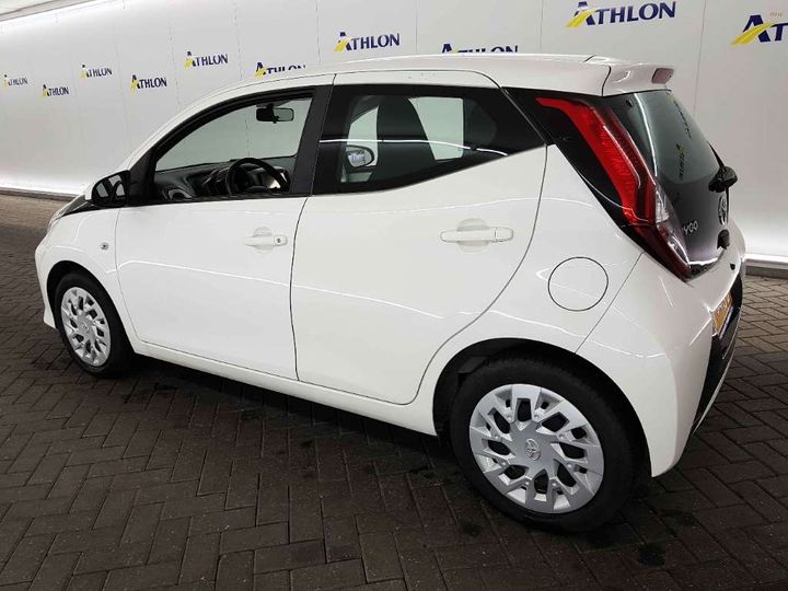 Photo 3 VIN: JTDKGNEC10N376987 - TOYOTA AYGO 