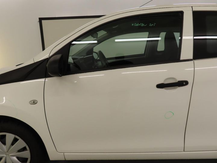 Photo 16 VIN: JTDKGNEC10N448934 - TOYOTA AYGO 