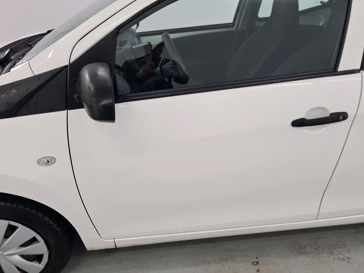 Photo 12 VIN: JTDKGNEC10N459660 - TOYOTA AYGO 