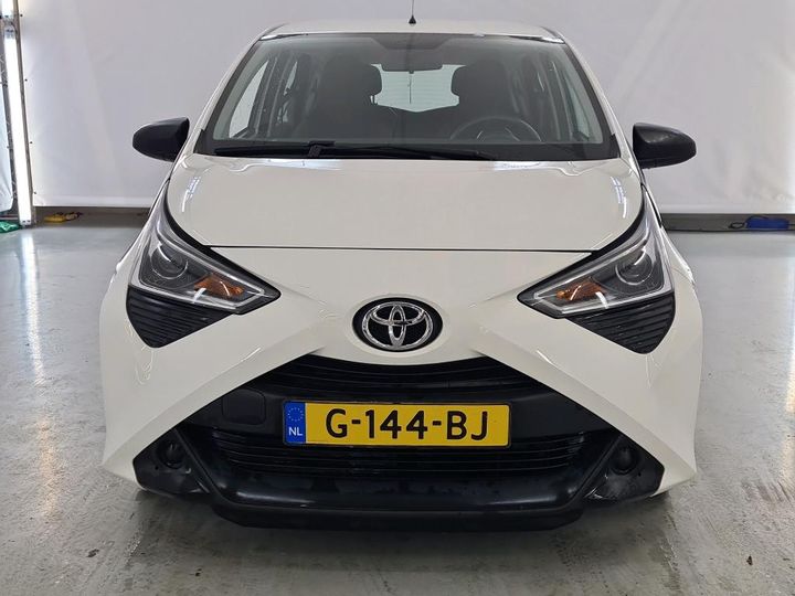 Photo 28 VIN: JTDKGNEC10N459660 - TOYOTA AYGO 