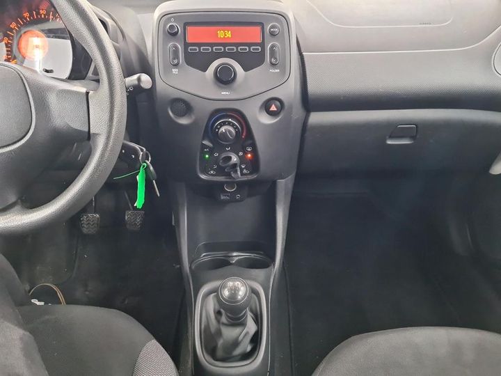 Photo 9 VIN: JTDKGNEC10N459660 - TOYOTA AYGO 