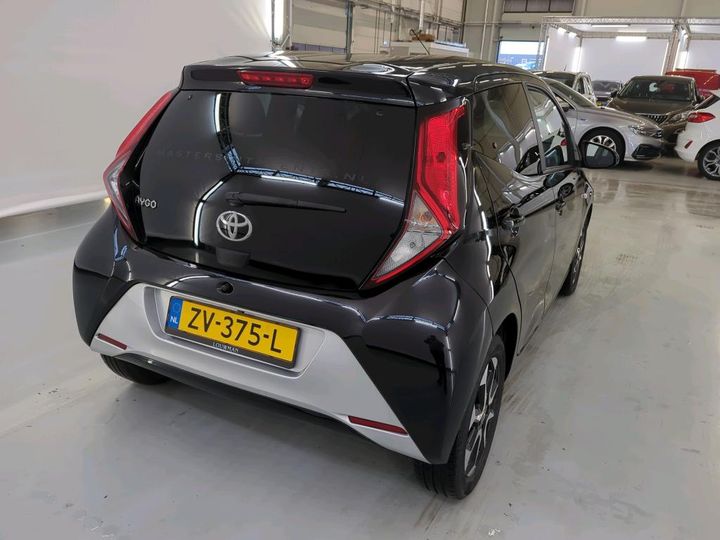 Photo 1 VIN: JTDKGNEC10N472652 - TOYOTA AYGO 