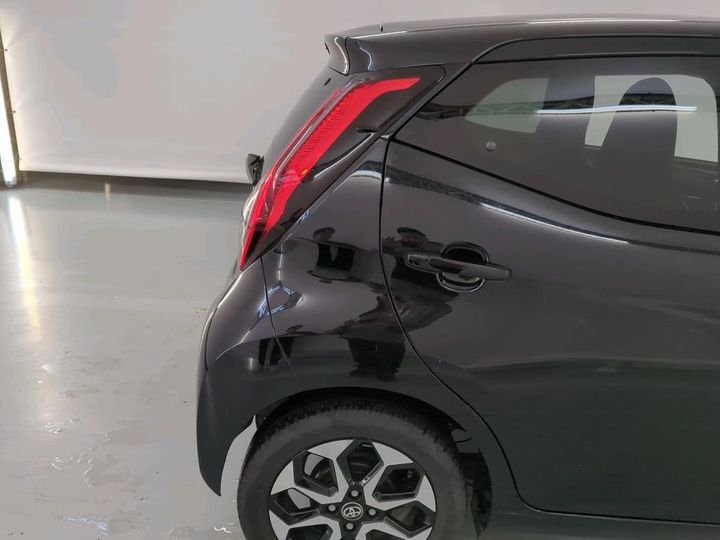 Photo 11 VIN: JTDKGNEC10N472652 - TOYOTA AYGO 