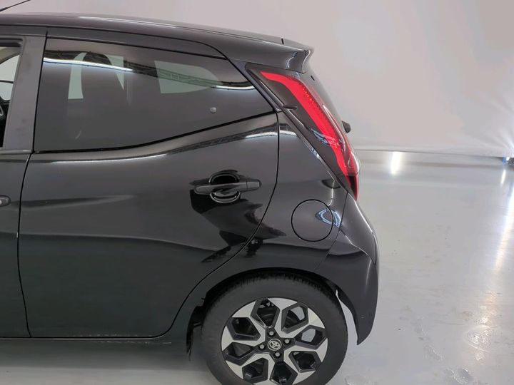 Photo 19 VIN: JTDKGNEC10N472652 - TOYOTA AYGO 