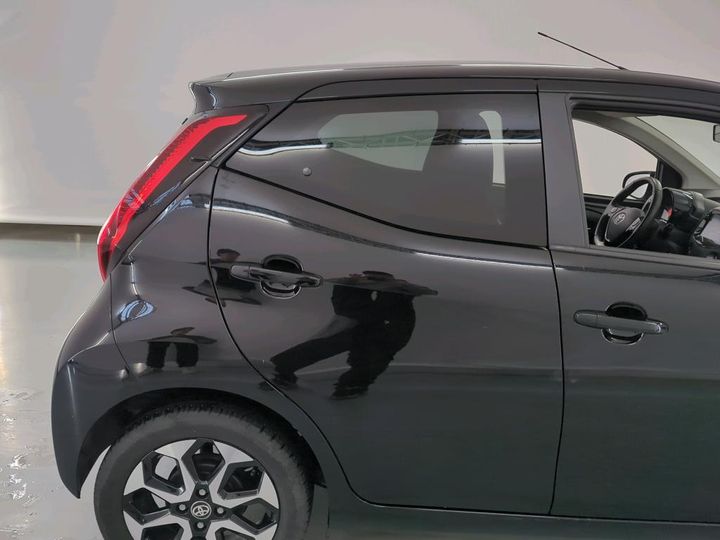 Photo 21 VIN: JTDKGNEC10N472652 - TOYOTA AYGO 