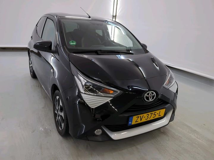 Photo 23 VIN: JTDKGNEC10N472652 - TOYOTA AYGO 