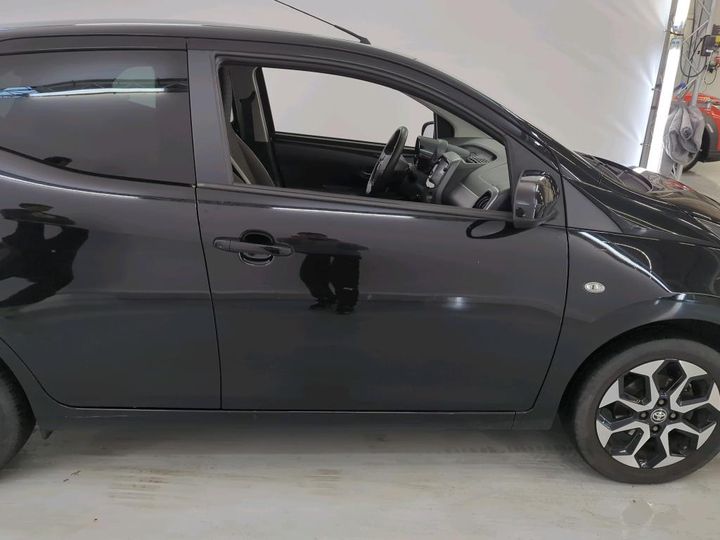 Photo 25 VIN: JTDKGNEC10N472652 - TOYOTA AYGO 