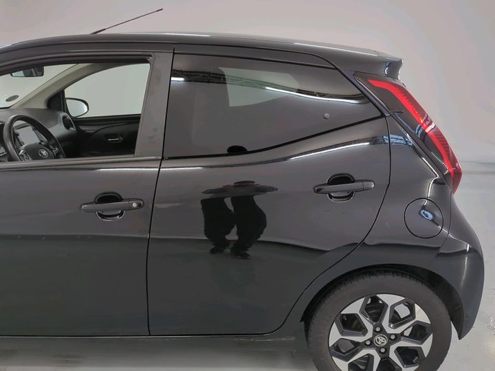 Photo 26 VIN: JTDKGNEC10N472652 - TOYOTA AYGO 