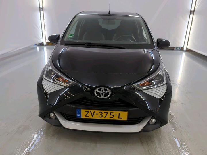 Photo 27 VIN: JTDKGNEC10N472652 - TOYOTA AYGO 