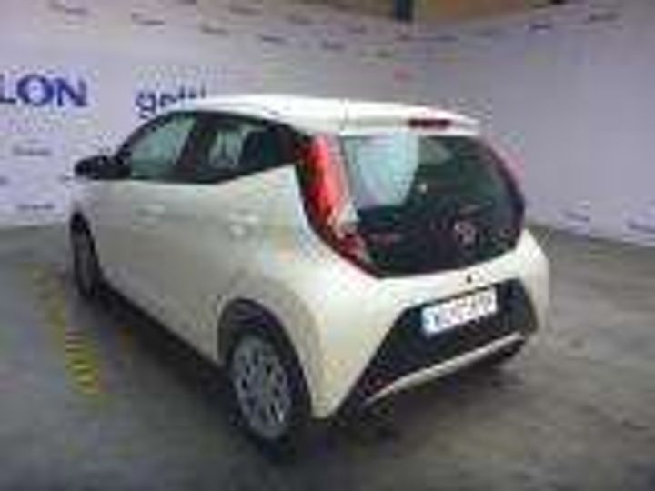 Photo 25 VIN: JTDKGNEC10N614756 - TOYOTA AYGO 