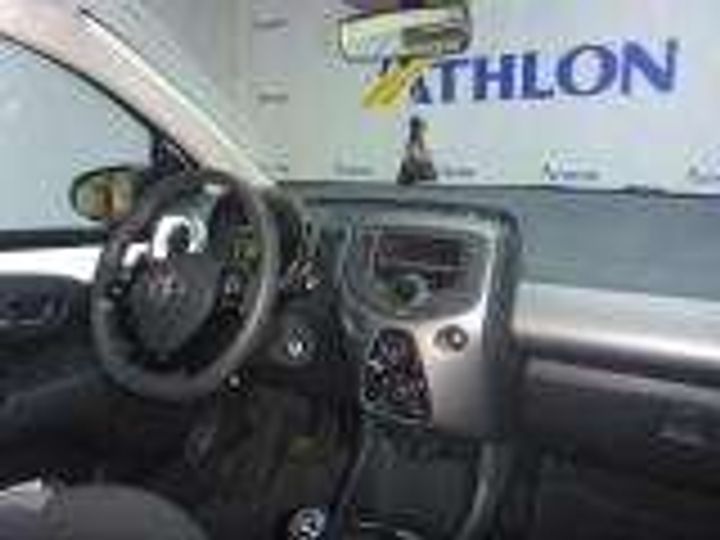 Photo 26 VIN: JTDKGNEC10N614756 - TOYOTA AYGO 