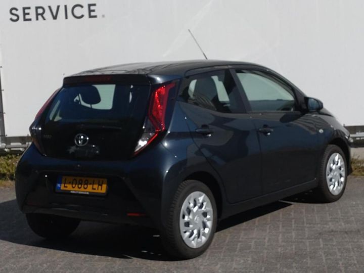 Photo 2 VIN: JTDKGNEC10N615633 - TOYOTA AYGO 