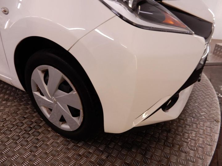 Photo 37 VIN: JTDKGNEC20N137819 - TOYOTA AYGO 