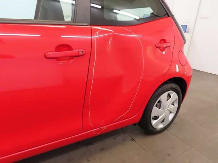 Photo 18 VIN: JTDKGNEC20N138288 - TOYOTA AYGO 