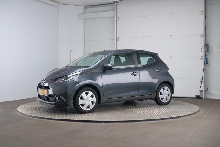 Photo 0 VIN: JTDKGNEC20N200269 - TOYOTA AYGO 