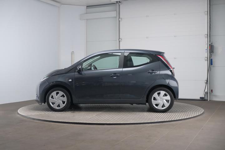 Photo 2 VIN: JTDKGNEC20N200269 - TOYOTA AYGO 